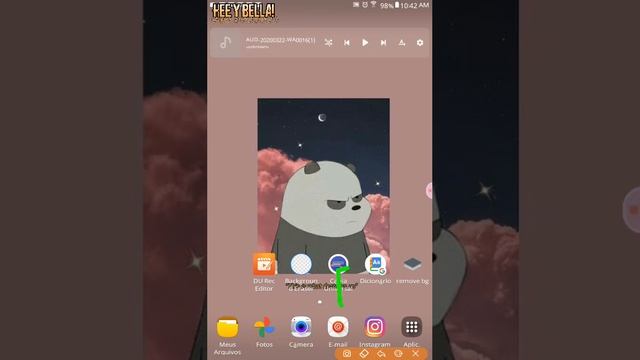 {•🤞🏻•}Como Ter Os Emojis Do Ios 13.2(Sem O Zfont!){•🤞🏾•} смотреть онлайн