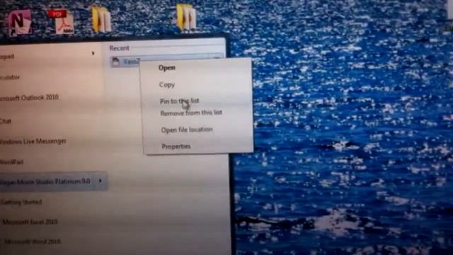 Testing out Sony Vegas Pro and 1Password смотреть онлайн