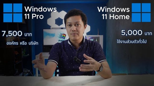 Microsoft ESD ซื้อง่าย ไม่ง้อกล่อง смотреть онлайн