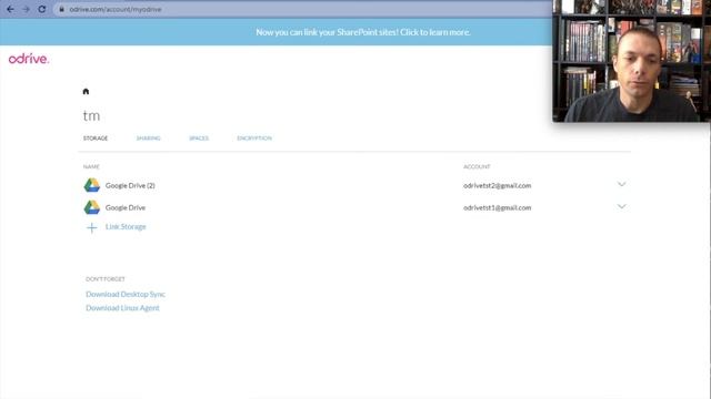 How to Sync All of Your Google Drive Accounts to Your Desktop смотреть онлайн