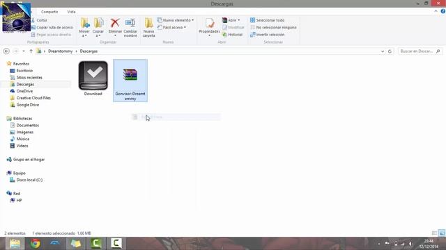Tutorial Gonvisor Dreamtommy смотреть онлайн
