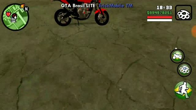 GTA VIDA REAL COM BRAÇOS OU SEM?? 🤔🤔 смотреть онлайн