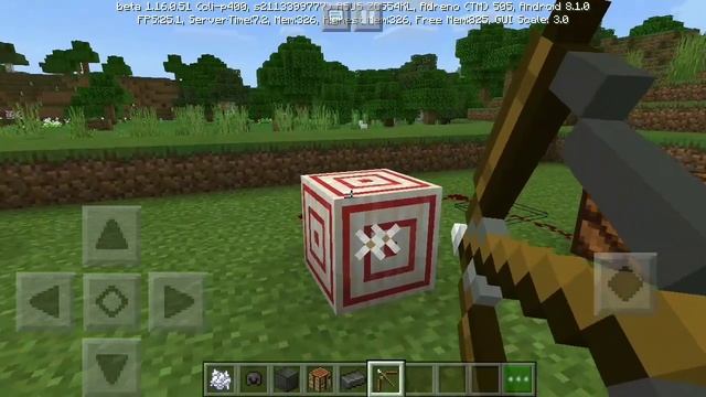 МАЙНКРАФТ ПЕ 1.16.0.51 КРАТКИЙ ОБЗОР смотреть онлайн