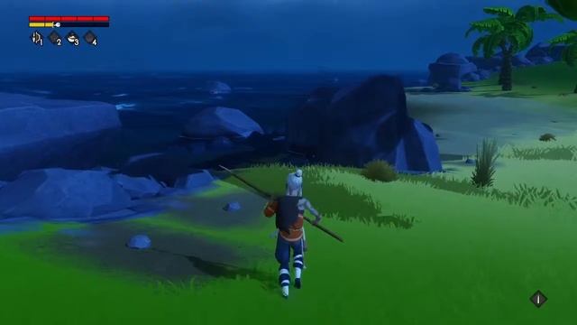 ⭐Windbound⭐ Free Now - Feb 18  First Look #LiveStream.