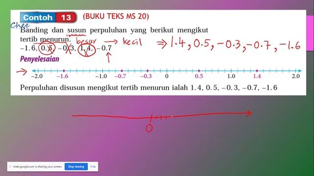 PERPULUHAN POSITIF DAN PERPULUHAN NEGATIF смотреть онлайн