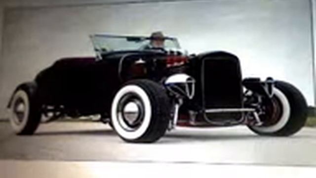 Hot Rod Lincoln (2))by Big Steve смотреть онлайн
