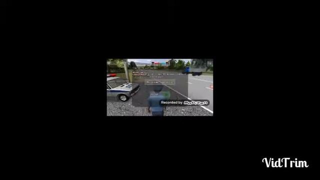 Играю в симулятор РУССКОГО ГАИШНИКА 3D смотреть онлайн
