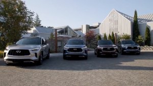 2022 НОВАЯ ИНФИНИТИ QX60 ИНТЕРЬЕР и ЭКСТЕРЬЕР 2022 new Infiniti QX60   INTERIOR & EXTERIOR