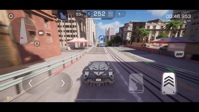 [iOS] Racing Master Beta | San Francisco Reverse (1:31.103) (27-3-2021) смотреть онлайн