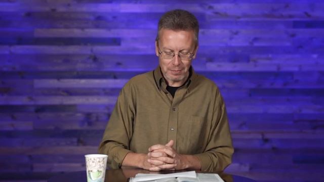 The Vine & The Branches || Know the Word with Pastor Steve смотреть онлайн