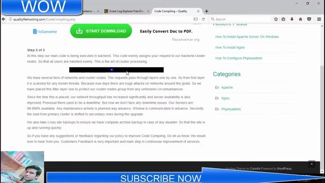 Event log explorer Pc Softawer Download смотреть онлайн