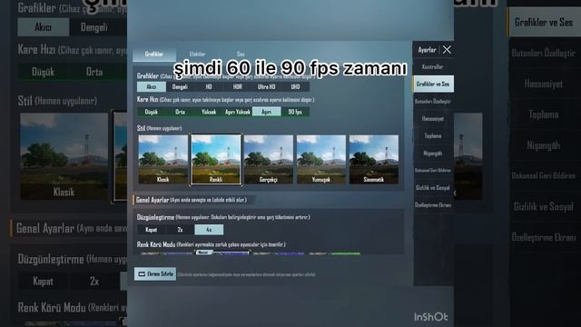 5 15 60 ve 90 Fps oynadım /ipad 9.nesil смотреть онлайн