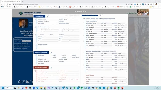 AO International New Hire Class 22 016 11/25/22 Week 1 Day 4 & 5 смотреть онлайн