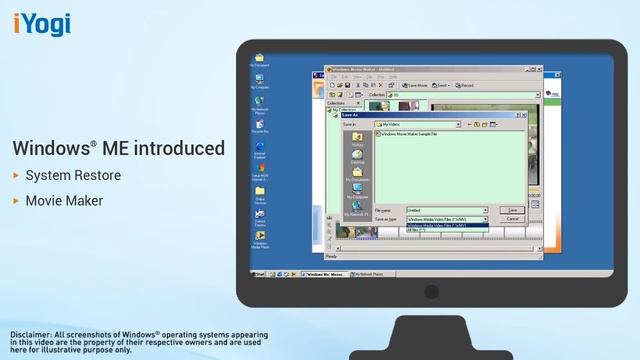 The Evolution of Windows® – From Windows® 1.0 to Windows® 10 :Tutorial смотреть онлайн