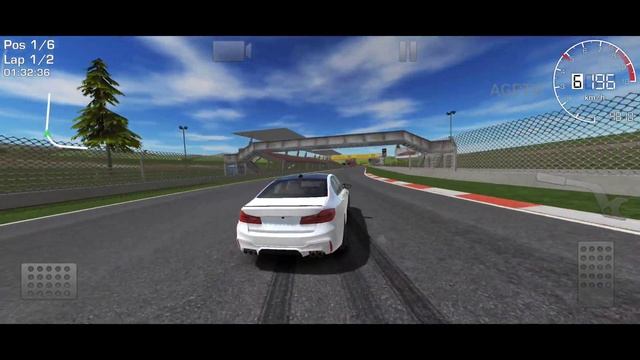 Redline - Sport - Car racing - Android gamePlay Part7 смотреть онлайн