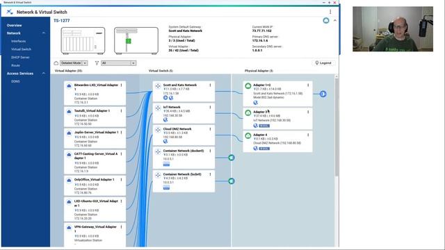 Why a QNAP NAS? смотреть онлайн