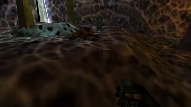 half life 1 weapon bug ? смотреть онлайн