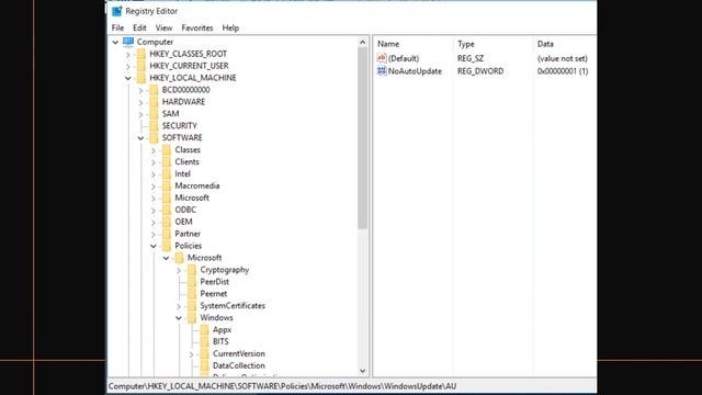 How to disable Windows 10 update смотреть онлайн