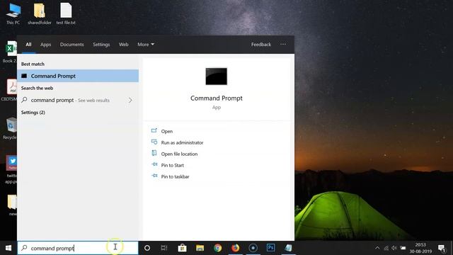 How to Enable Telnet Client on Windows 10 смотреть онлайн