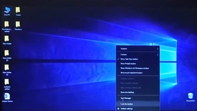 How to show Date & Time search box on Windows 10 Pro | i How смотреть онлайн