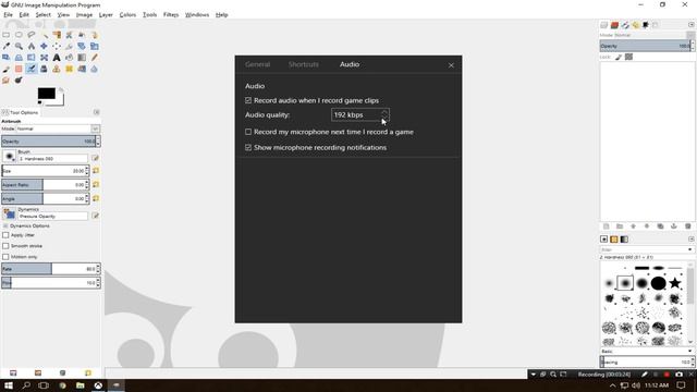 How to record with Windows Game DVR (2017) смотреть онлайн