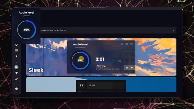 Android Themed Volume Slider On Windows 11 / 10 | Tutorial смотреть онлайн