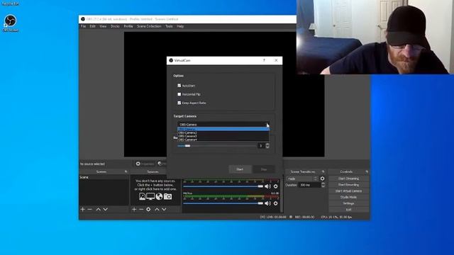 How To Install OBS Virtual Camera Plugin смотреть онлайн