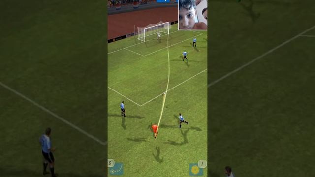 Meu primeiro vídeo - score! World goals смотреть онлайн