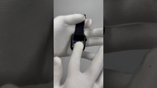 Apple Watch Nike смотреть онлайн