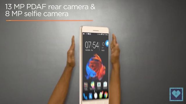 Lenovo K5 Note | Lenovo A5 | Lenovo Watch X смотреть онлайн