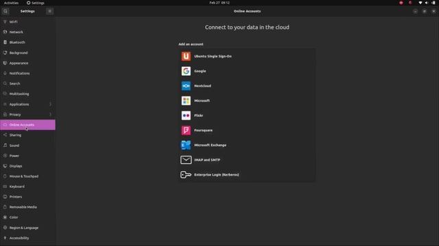 Linux haqida tushuncha смотреть онлайн
