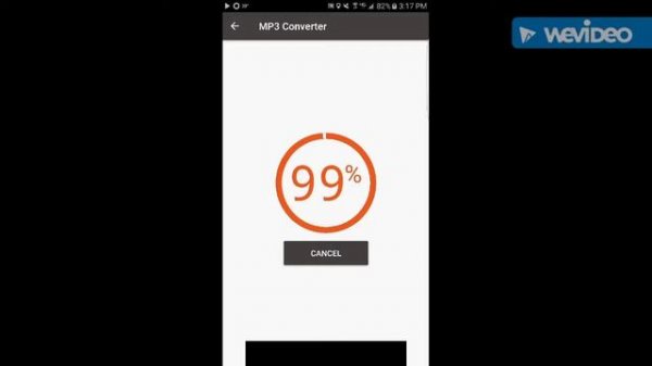 How to convert youtube videos to mp3's