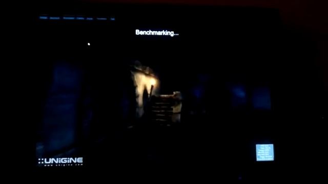 radeon 4870x2 Heaven benchmark смотреть онлайн