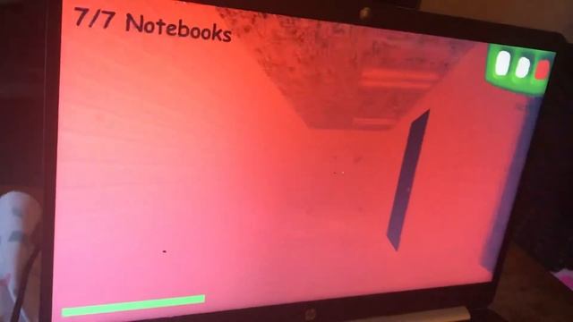 Baldis Basics SECRET Ending!!! смотреть онлайн