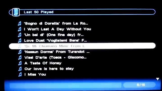 [PinkGold] Mezzmo DLNA Server + Onkyo TX-NR5008 AV Receiver 2/2 (English Caption) смотреть онлайн