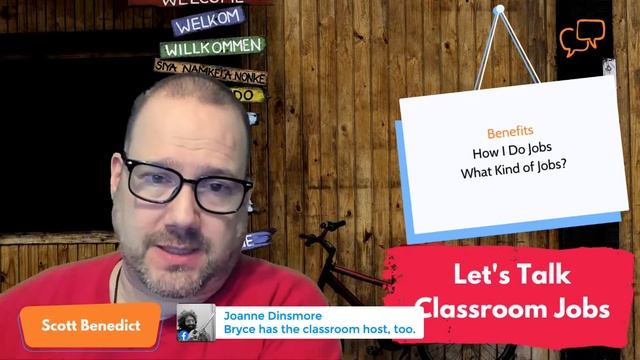 Here's the Key to a Well-run, Organized Classroom смотреть онлайн