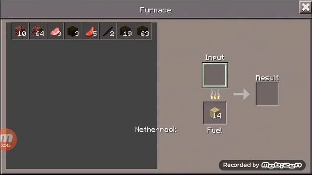 Day 7 of Minecraft Pocket Edition I accidentally deleted my server смотреть онлайн