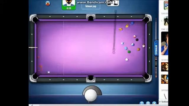 pool live tour hack 8ball ruler ....!!!! смотреть онлайн