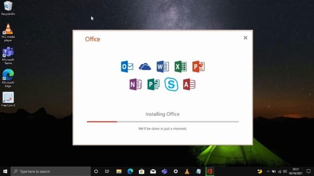 How to Download Microsoft Office 365 in PC. By Preet Goswami. смотреть онлайн