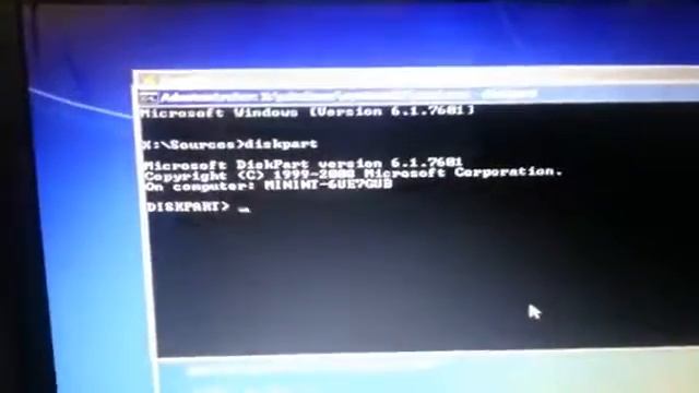 Fix windows cannot be installed to this disk the selected disk is of the gpt partition style смотреть онлайн