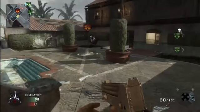 Mac 11 Flawless 37- 0 смотреть онлайн