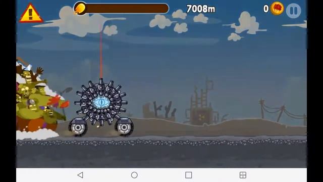 Zombie road trip gameplay смотреть онлайн