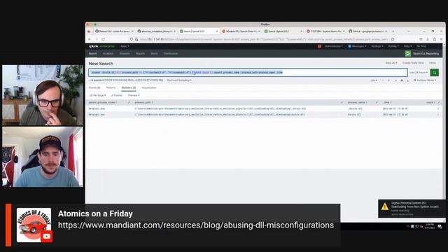 Atomics on a Friday Diving into Micro Emulation Plans смотреть онлайн