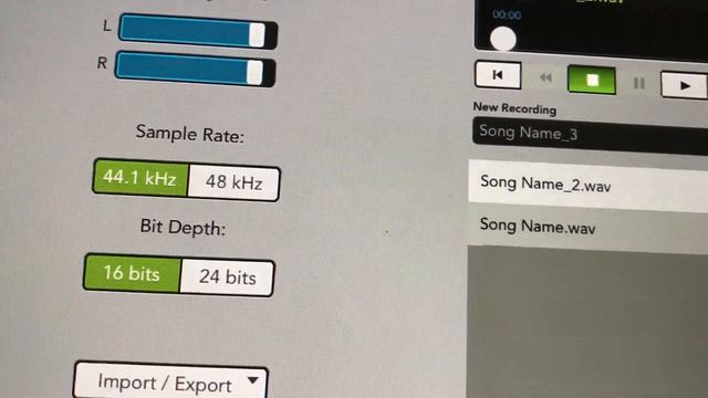 Comment enregistrer l'audio avec la console Mackie DL1608 смотреть онлайн