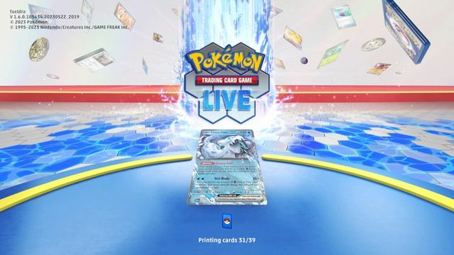 Install Pokemon TCG Live on Steam Deck - Installation Guide - get past the white login screen смотреть онлайн