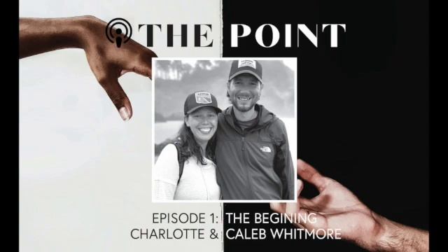 The Genesis of La Pointe Foundation: Co-founders Charlotte & Caleb Whitmore смотреть онлайн