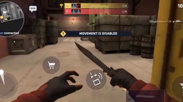 Elimination .EXE. смотреть онлайн
