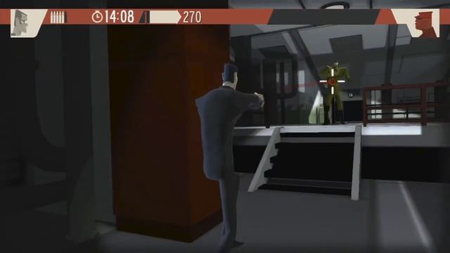 Counter Spy - vídeo del E3 смотреть онлайн