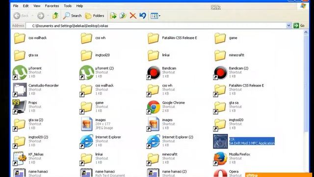 windows xp instal RocketDock смотреть онлайн