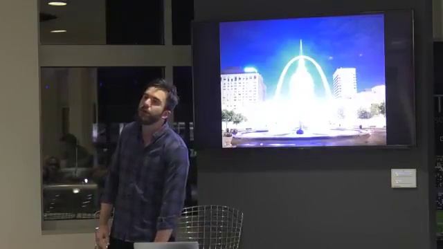 Denver VIDEO Technology Meetup, Kick off - Part 1 смотреть онлайн
